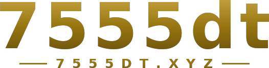 7555dt logo